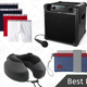 Image for article titled Saturday's Best Deals: Travel Pillow, Crabby Wallets, Eneloop Batteries, and More